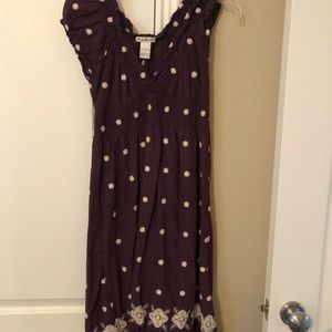 Ladies dress